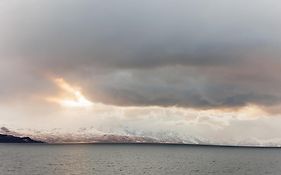 Altafjord Gjestegaard